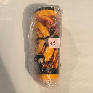 Tupperware spooktackuler tumbler $5 NWT